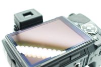 Nikon Coolpix P100, Well_used condition, ref LEV79K, photo 5 | SDS