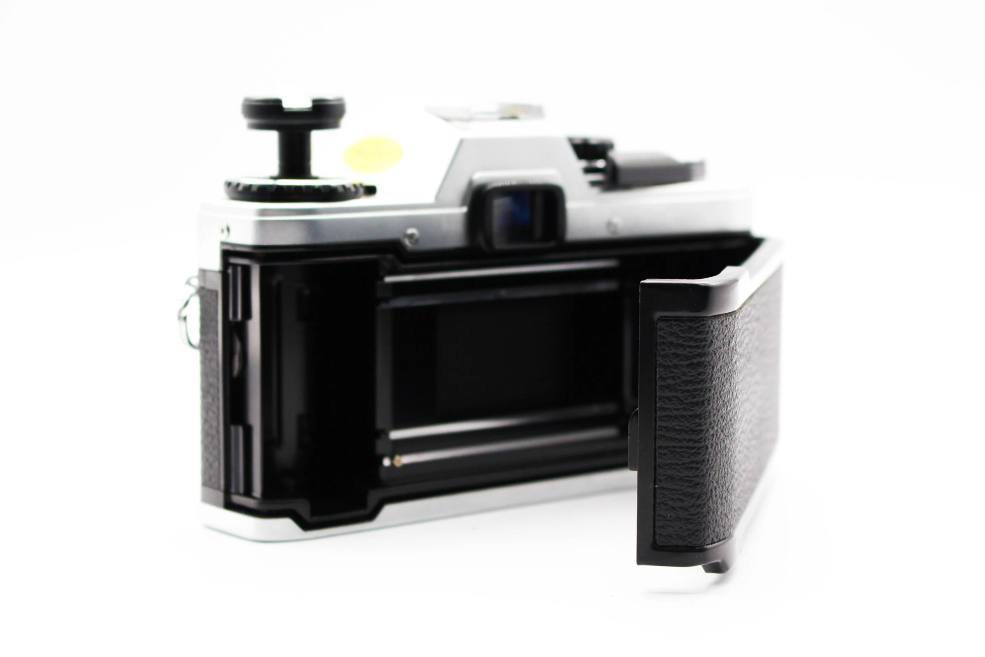 Olympus OM10, Good condition, ref UJE2B, photo 5 | SDS