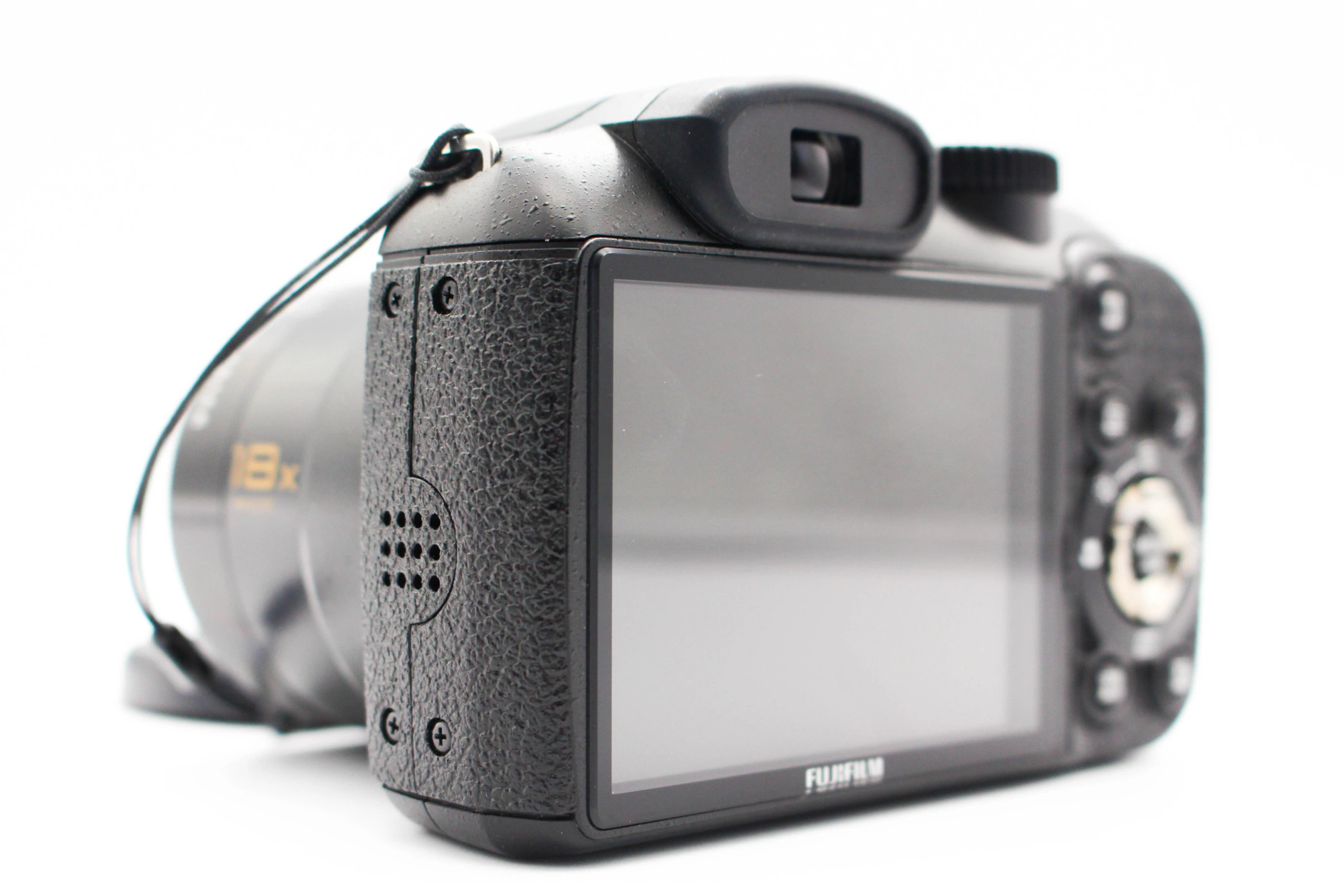 Fujifilm FinePix S2800HD, Excellent condition, ref LVRZL, photo 4 | SDS
