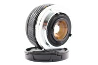 Olympus Auto-S 50mm f/1.8 - OM Mount, Good condition, ref Z4WVS3, photo 2 | SDS