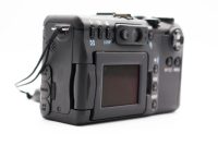 Canon PowerShot G5, Faulty condition, ref 2DV6C, photo 4 | SDS