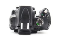 Nikon D5000, Like_new condition, ref 3WRYQ, photo 5 | SDS