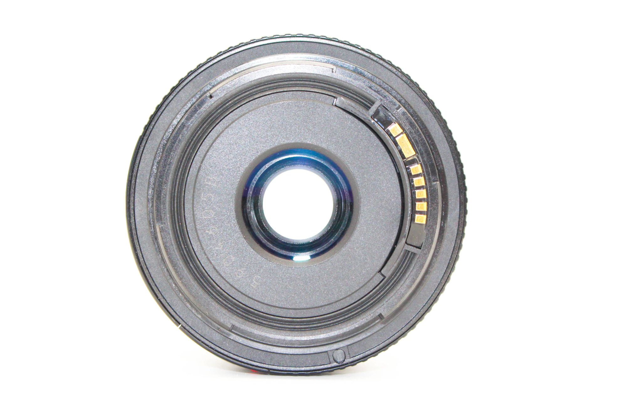 Canon EF 35-80mm f/4-5.6 II - Canon EF Fit, Good condition, ref AW2S8, photo 5 | SDS