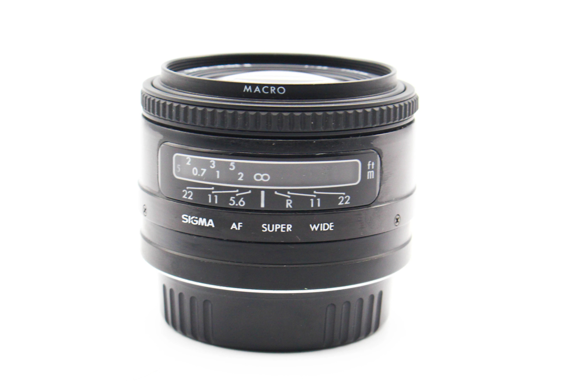 Sigma 24mm f/2.8 Super-Wide II - Sony A (Minolta) Fit, Excellent condition, ref JQHE3, photo 1 | SDS