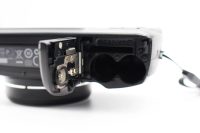 Canon PowerShot SX120 IS, Faulty condition, ref WQVYDK, photo 5 | SDS