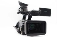 Sony HVR-Z1, Faulty condition, ref H36ZZ2, photo 2 | SDS