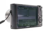 Sony Cyber-shot DSC-RX100, Good condition, ref NGZZ4, photo 4 | SDS