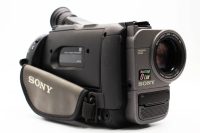 Sony CCD-TRV35, Good condition, ref KBS4K9, photo 4 | SDS