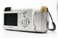 Olympus Camedia C-360 Zoom, Good condition, ref A3J6C5, photo 3 | SDS