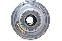 Canon EF-S 18-55mm f/3.5-5.6 - Canon EF-S Fit, Excellent condition, ref ZMA4F, photo 5 | SDS