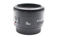Canon EF 50mm f/1.8 II - Canon EF Fit, Excellent condition, ref CDN8M, photo 1 | SDS