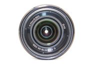 Sony E 18-55mm f/3.5-5.6 OSS - Sony E Fit, Excellent condition, ref DC2WG, photo 4 | SDS