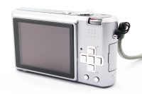 Panasonic Lumix DMC-FX100, Like_new condition, ref T5T75, photo 3 | SDS