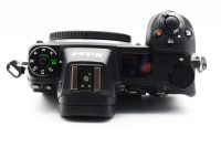 Nikon Z 7, Good condition, ref HV37W, photo 5 | SDS
