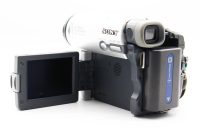Sony DCR-HC14, Good condition, ref YFAZX, photo 4 | SDS