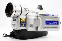 JVC GR-FXM37, Excellent condition, ref WR27JL, photo 1 | SDS