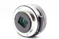 Sony E 16-50mm f/3.5-5.6 PZ OSS - Sony E Fit, Like_new condition, ref DY8KT, photo 3 | SDS
