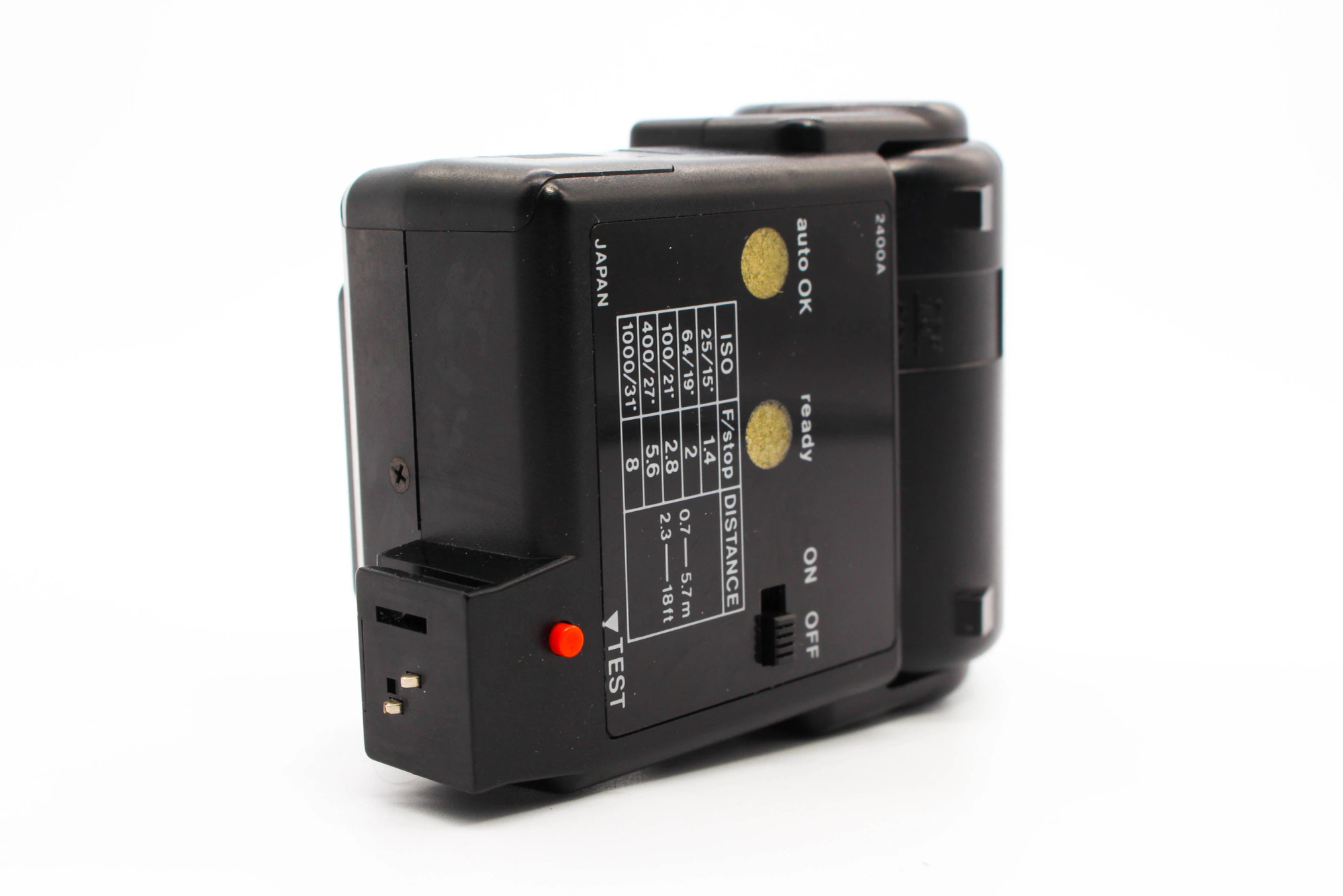 Praktica BC 1600, Good condition, ref 3TFDRY, photo 2 | SDS