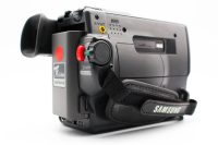 Samsung VP-W95D, Excellent condition, ref 9FS29B, photo 3 | SDS