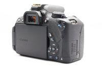 Canon EOS 700D, Excellent condition, ref BVNZY, photo 3 | SDS
