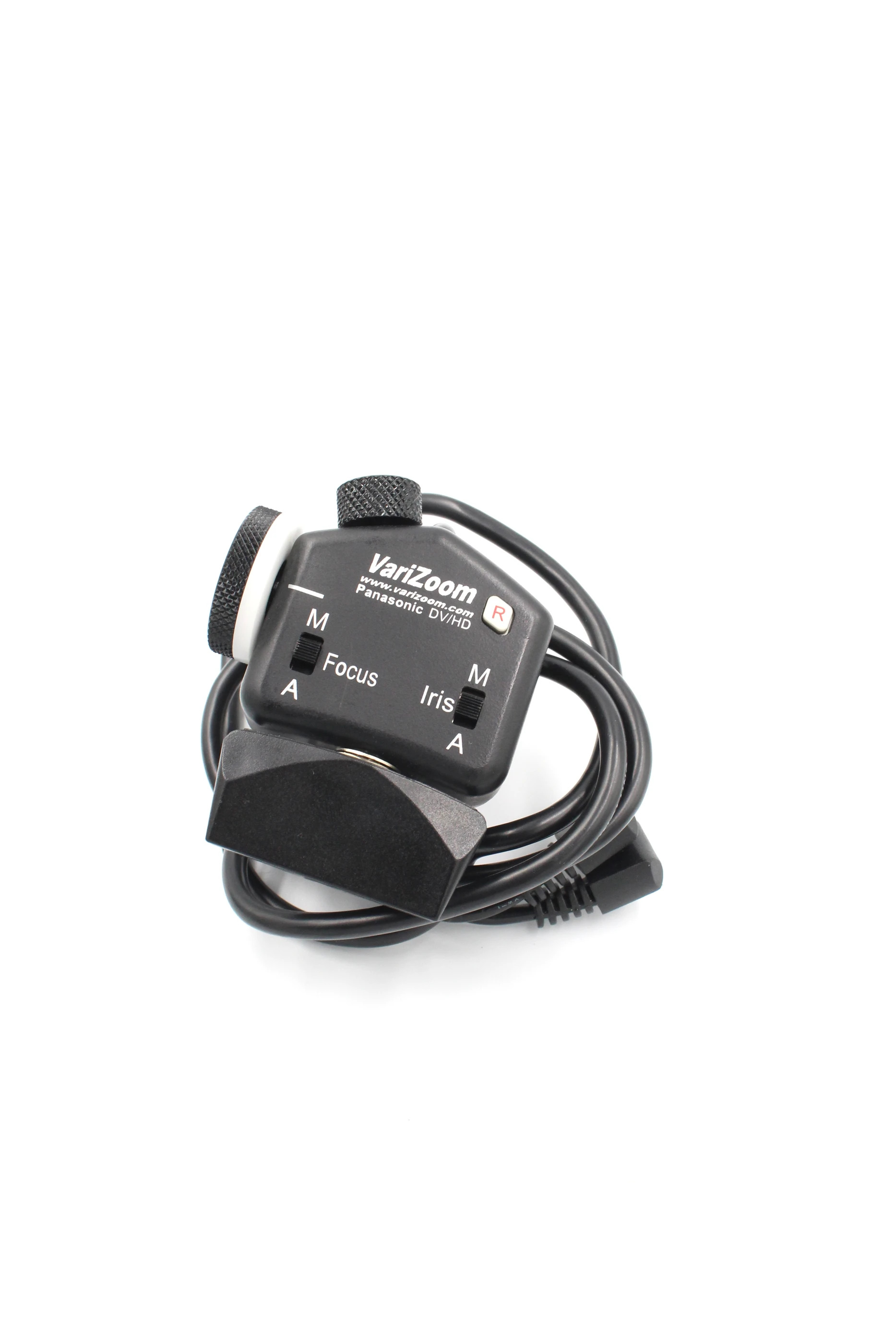 Varizoom VZ-ROCK-PZFI (HVX200 DVX100), Excellent condition, ref VZXZNB, photo 1 | SDS