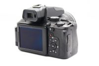 Nikon Coolpix P950, Good condition, ref 4VD7M, photo 3 | SDS