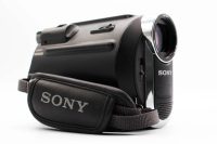 Sony DCR-HC53, Good condition, ref G9SK95, photo 2 | SDS