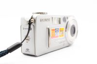 Sony Cyber-shot DSC-P9, Good condition, ref 2BXD3J, photo 2 | SDS
