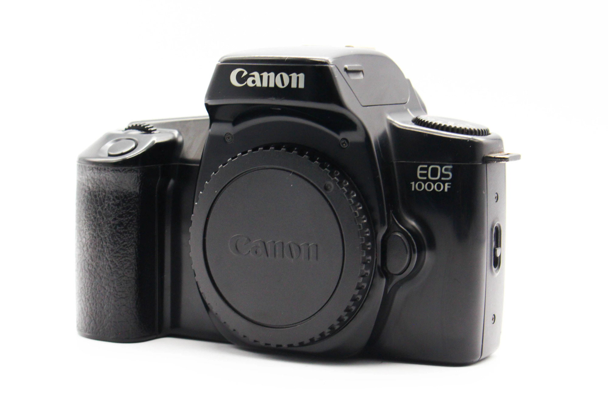 Canon EOS 1000F, Good condition, ref Z9FQS, photo 1 | SDS
