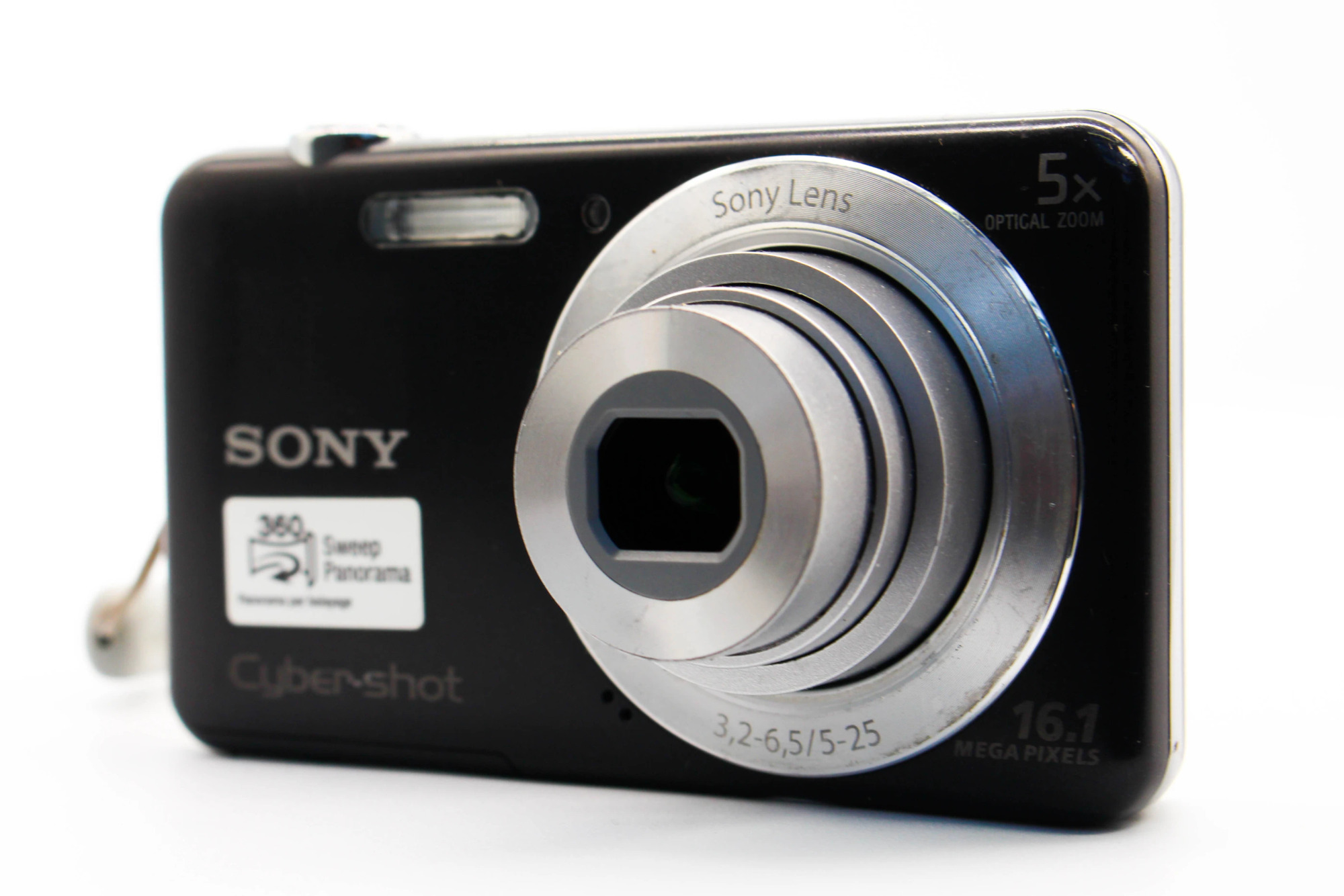 Sony DSC-W710, Good condition, ref HGB4BZ, photo 1 | SDS