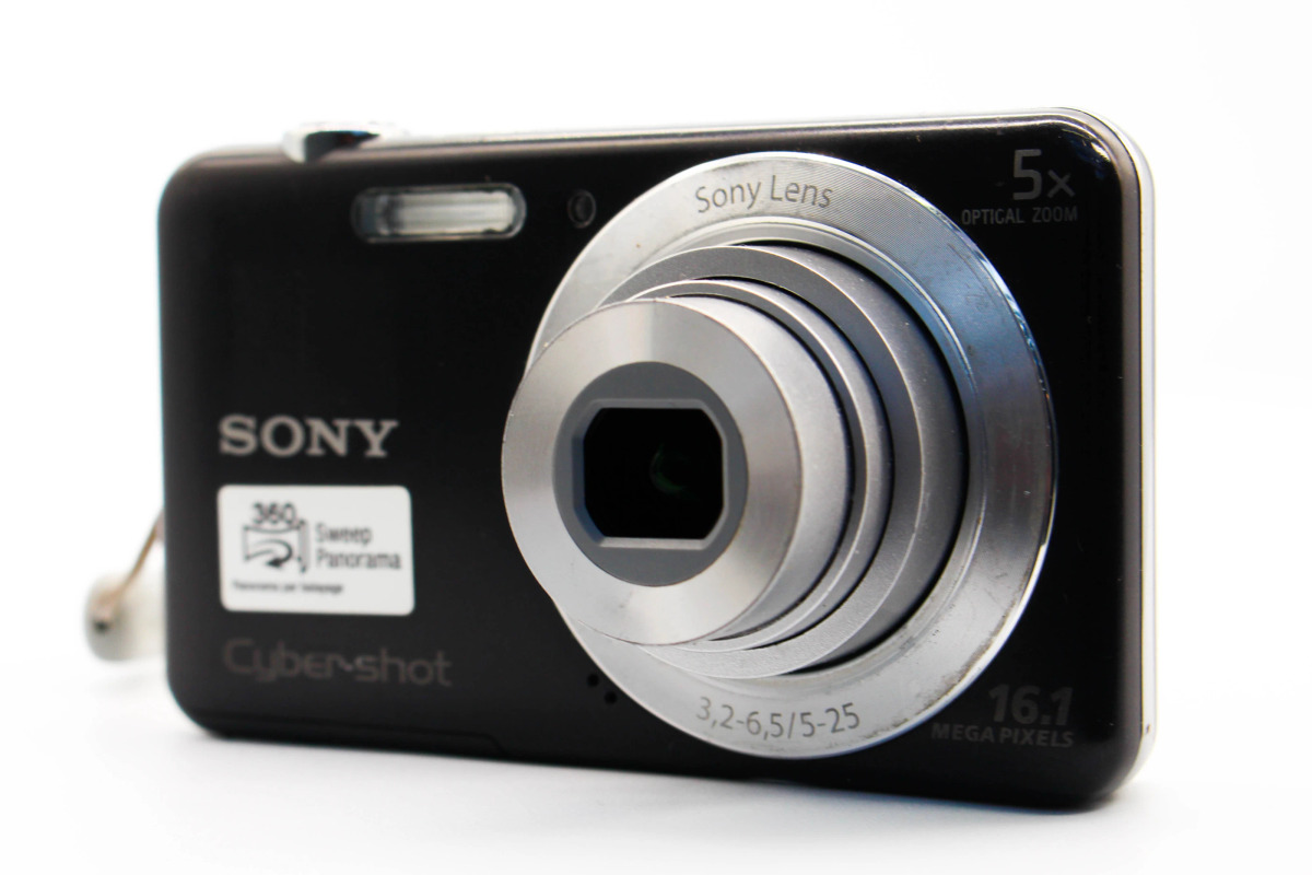 Sony DSC-W710, Good condition, ref HGB4BZ, photo 3 | SDS