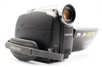 Samsung VP-D391, Excellent condition, ref 3E2CTE, photo 2 | SDS