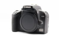 Canon EOS 1000D, Excellent condition, ref WYSKE, photo 1 | SDS