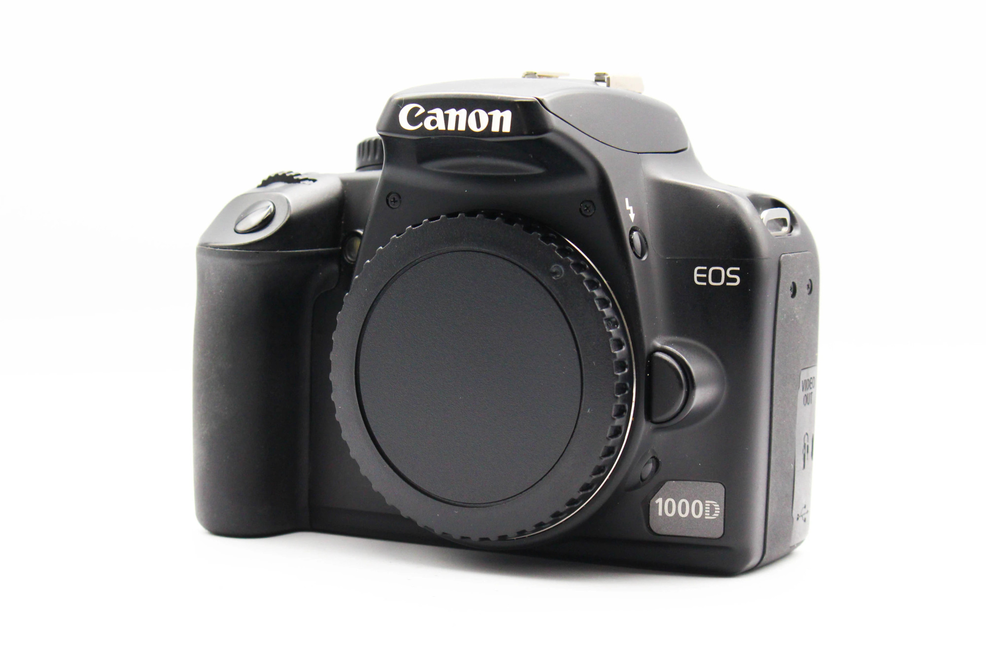 Canon EOS 1000D, Excellent condition, ref WYSKE, photo 1 | SDS