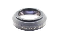 Century Precision Optics Digital Series 0.6x Wide Angle Adapter - 58mm Screw Mount, Excellent condition, ref VFGP77, photo 4 | SDS