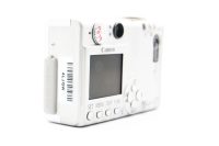 Canon Digital IXUS 430, Excellent condition, ref 4LJQW, photo 4 | SDS