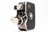 Bolex Paillard D8L, Excellent condition, ref FD8VUC, photo 1 | SDS