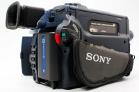 Sony DCR-TRV140, Good condition, ref QC9AXD, photo 3 | SDS