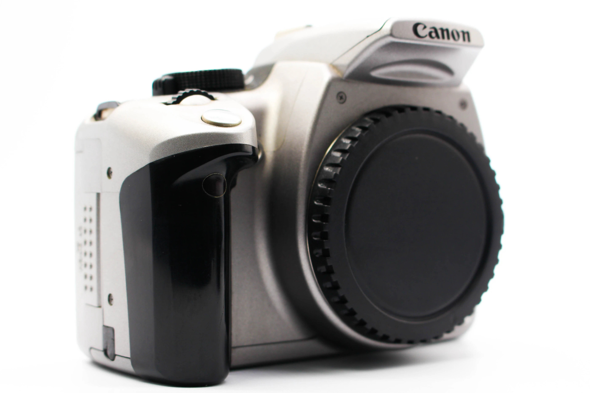 Canon EOS Digital Rebel Xt, Well_used condition, ref 6L4MCG, photo 4 | SDS