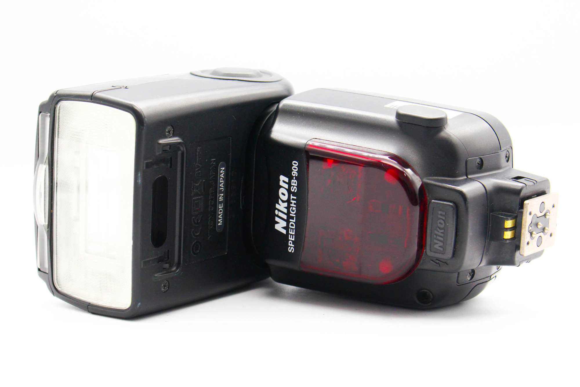 Nikon SB-900 Speedlight, Good condition, ref MLLEK, photo 1 | SDS