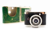 Kunik Petie Vanity Green, Good condition, ref ENEQG, photo 6 | SDS