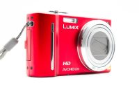 Panasonic Lumix DMC-TZ10, Excellent condition, ref WPY42, photo 2 | SDS