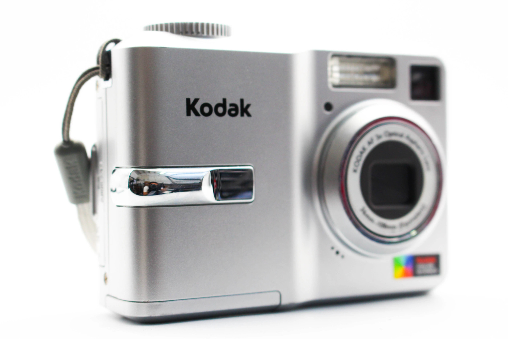 Kodak EasyShare C633, Excellent condition, ref AWGG2U, photo 2 | SDS