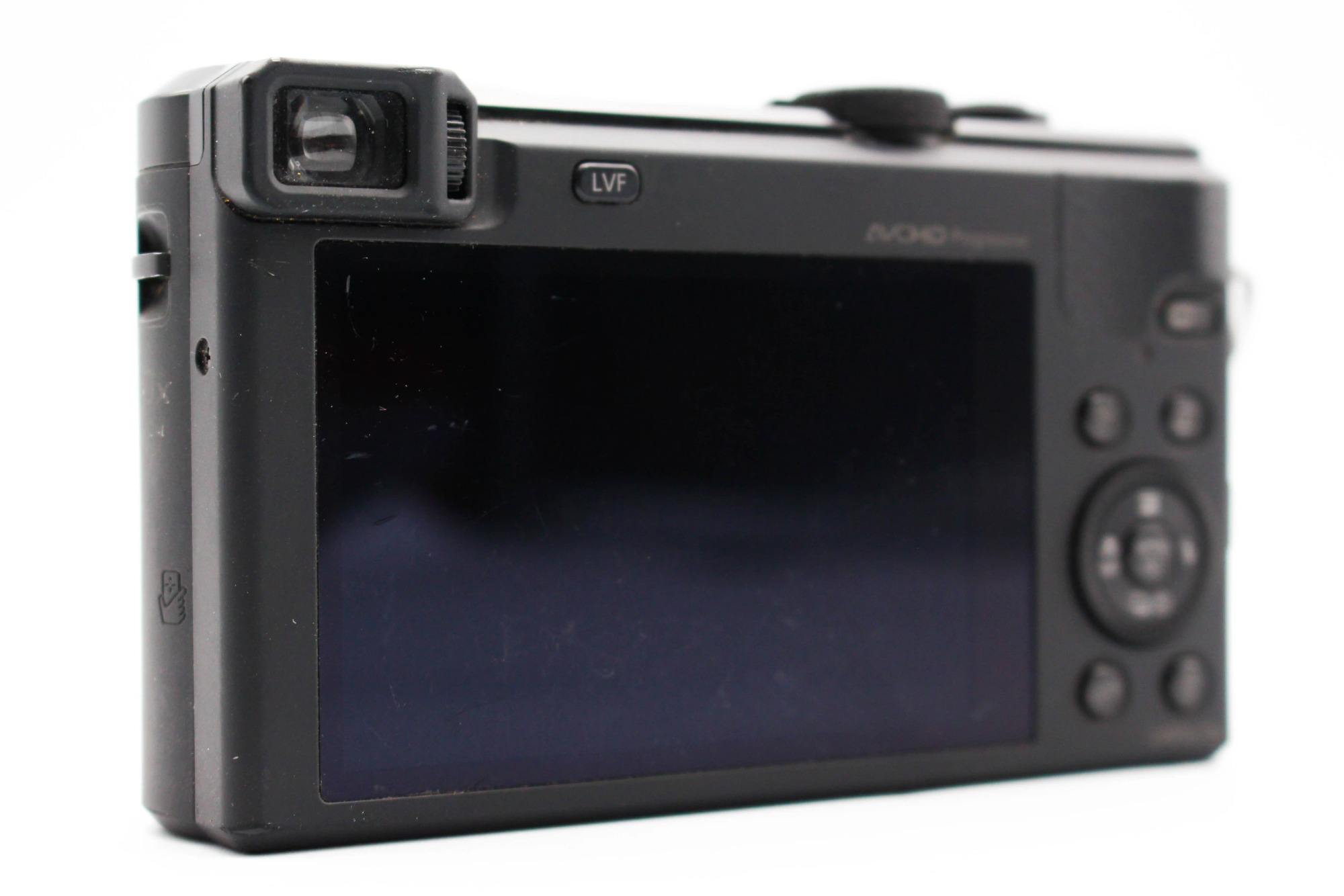 Panasonic Lumix DMC-TZ60, Good condition, ref VJGNXX, photo 4 | SDS