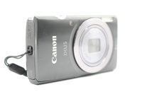 Canon IXUS 162, Excellent condition, ref JT3GP8, photo 4 | SDS