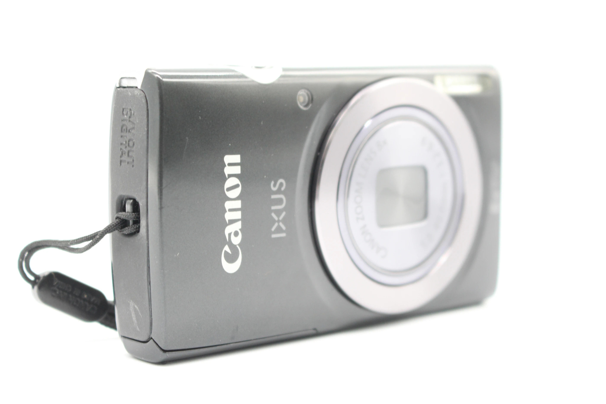 Canon IXUS 162, Excellent condition, ref JT3GP8, photo 4 | SDS
