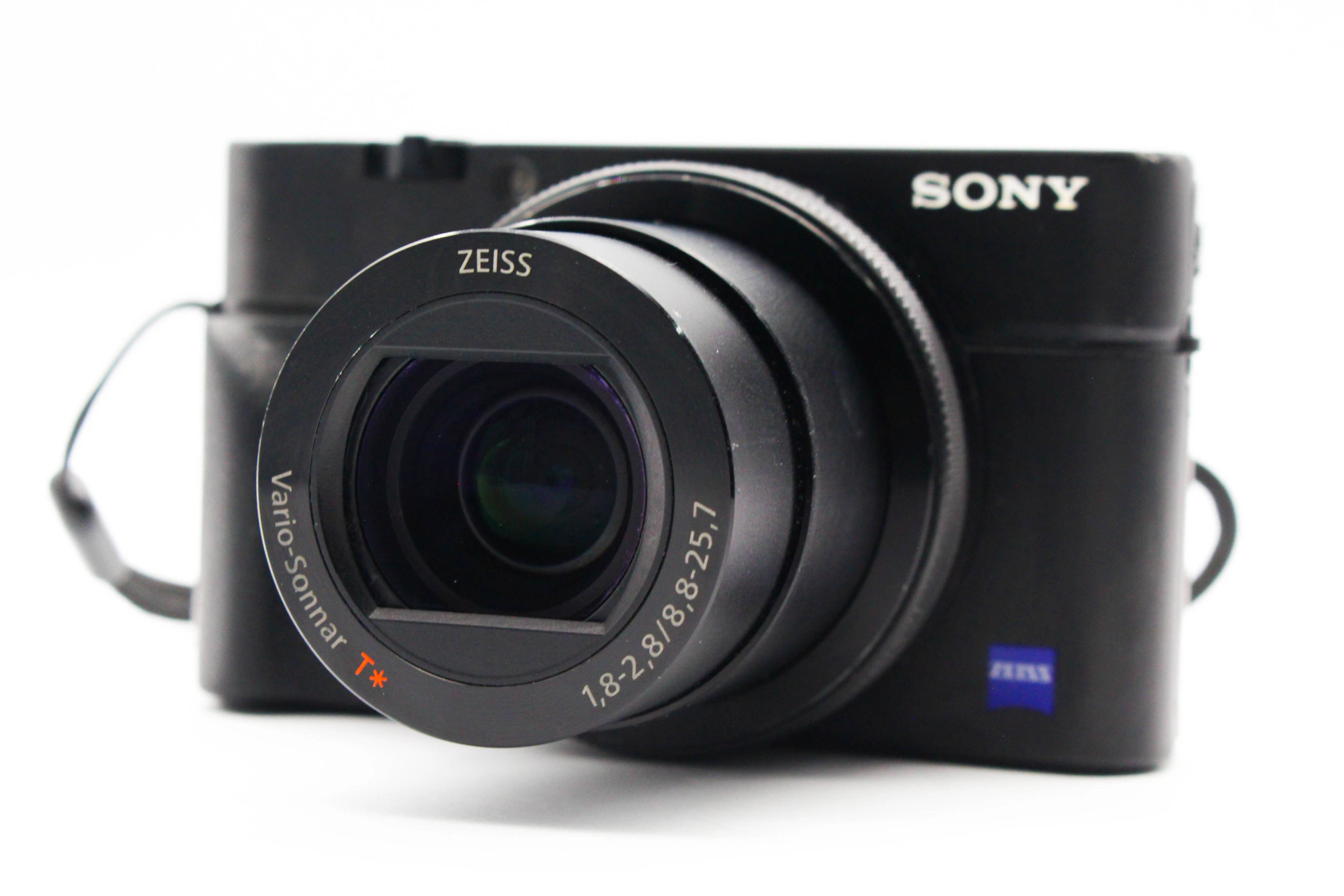 Sony Cyber-shot DSC-RX100 IV, Excellent condition, ref RFK8K, photo 1 | SDS