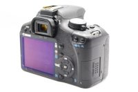 Canon EOS 500D, Good condition, ref RW87R, photo 3 | SDS