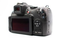 Canon PowerShot SX1 IS, Well_used condition, ref G8A62Y, photo 3 | SDS
