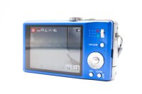 Panasonic Lumix DMC-TZ20, Like_new condition, ref 7WA38C, photo 3 | SDS